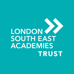 London South East Acadmies Trust academy button